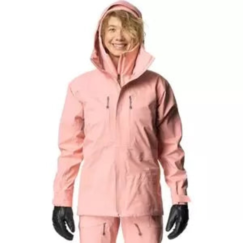Houdini RollerCoaster Jacket