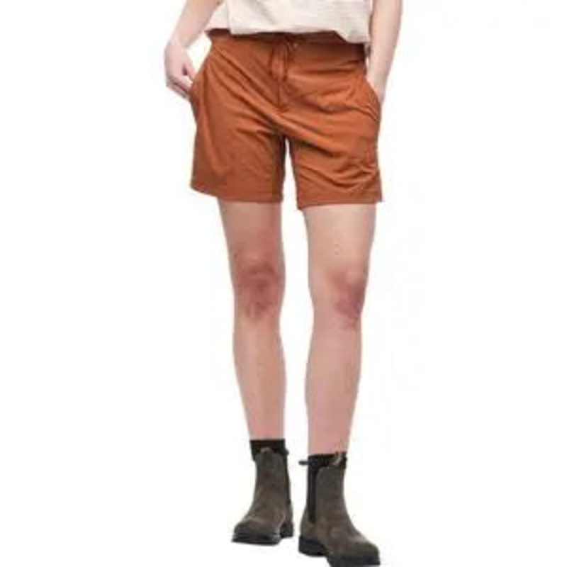 Indyeva Sahra Short