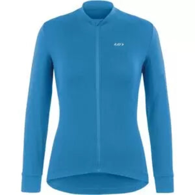 Louis Garneau Beeze Long-Sleeve 2 Jersey