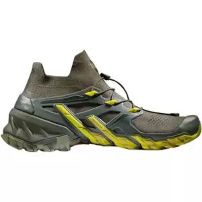Mammut Aegility Pro Mid DT Shoe