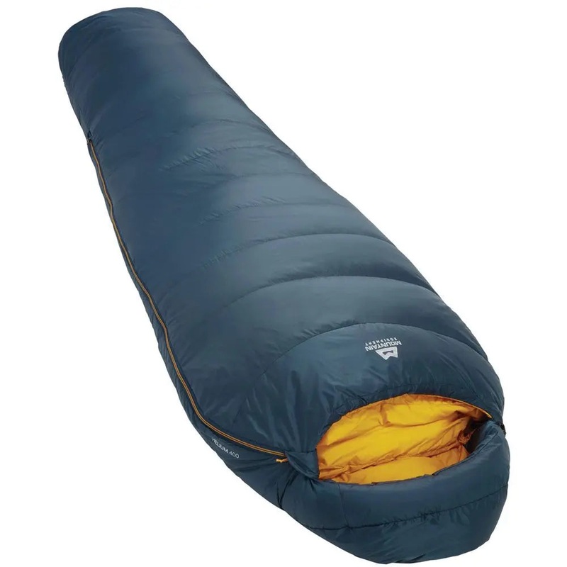 Mountain Equipment Helium 400 Cosmos