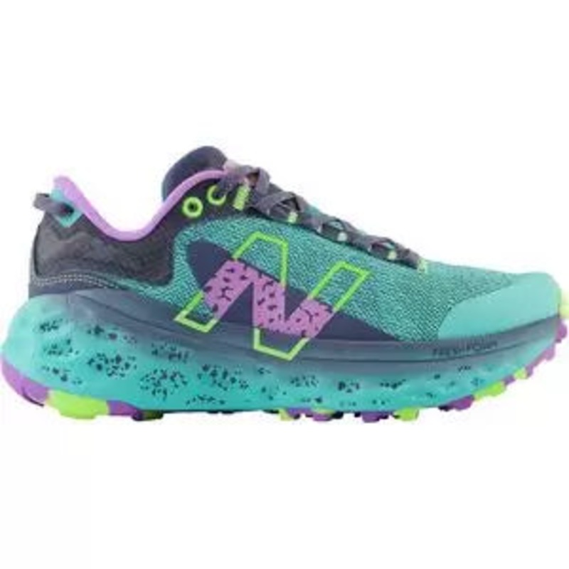 New Balance Fresh Foam X More v2 Trail Running Shoe