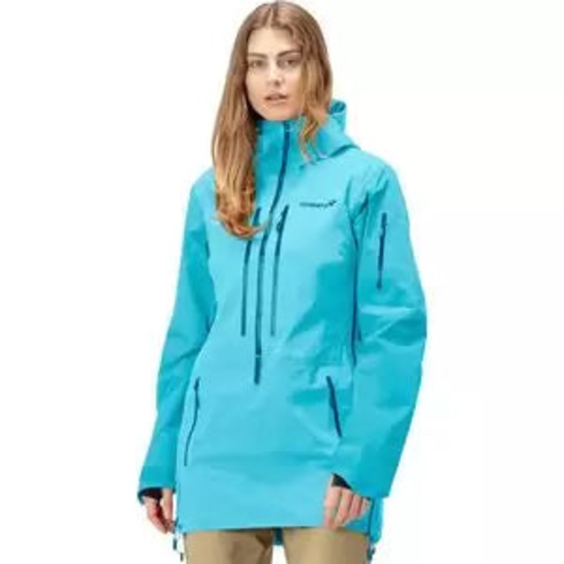 Norrona Lofoten GORE-TEX PRO Anorak Jacket