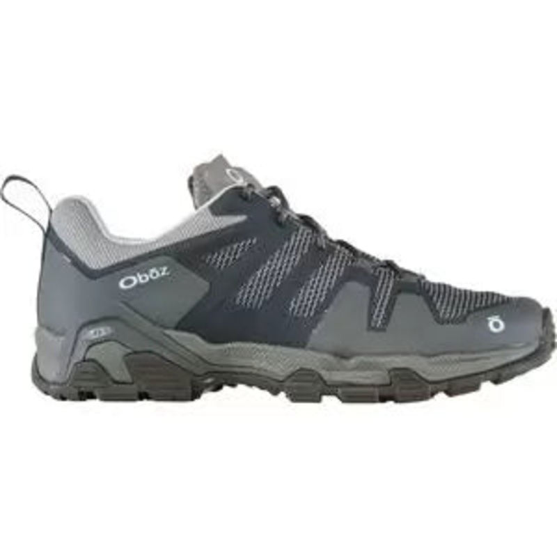 Oboz Arete Low Hiking Shoe