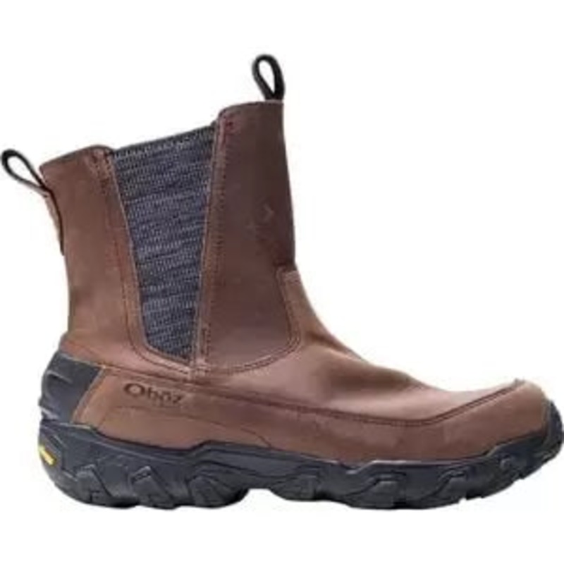 Oboz Big Sky II Mid Insulated B-DRY Boot