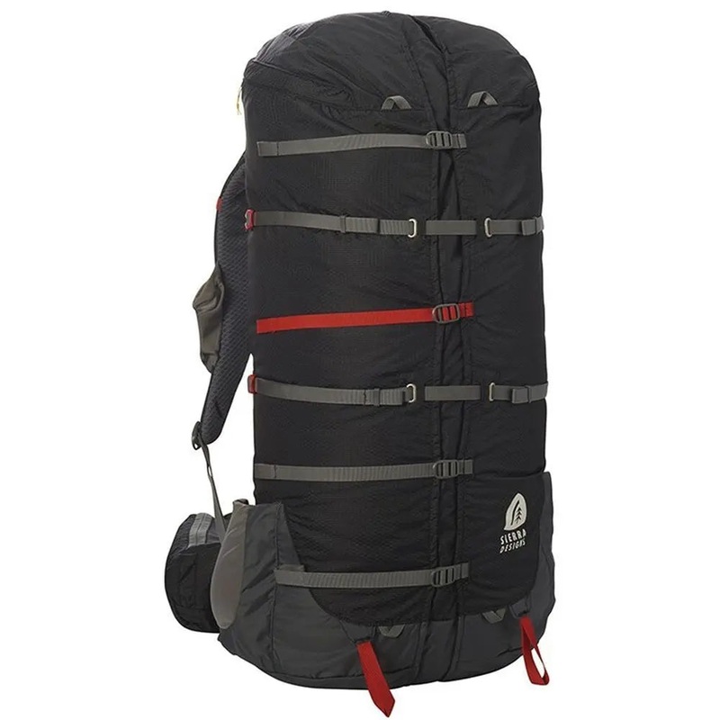 Sierra Designs Flex Capacitor 60-75L