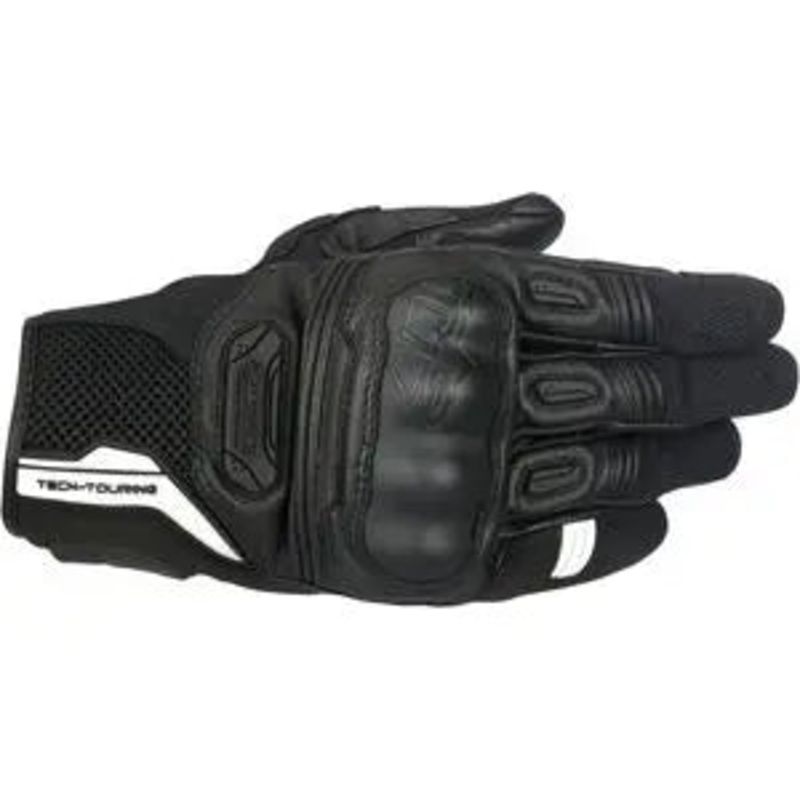 Alpinestars Highlands Leather Gloves