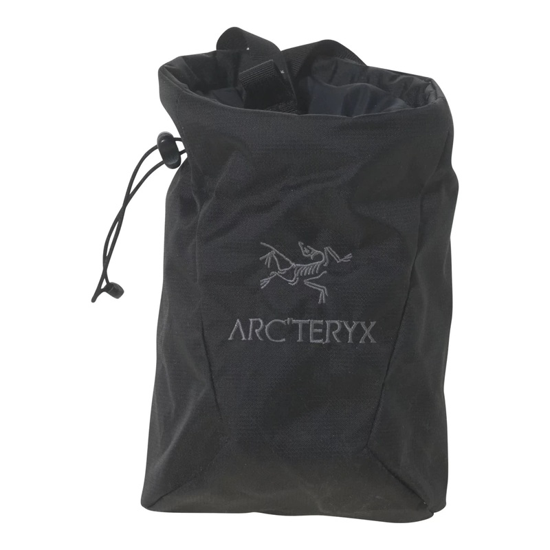 Arc'teryx Ion Lightweight Chalk Bag