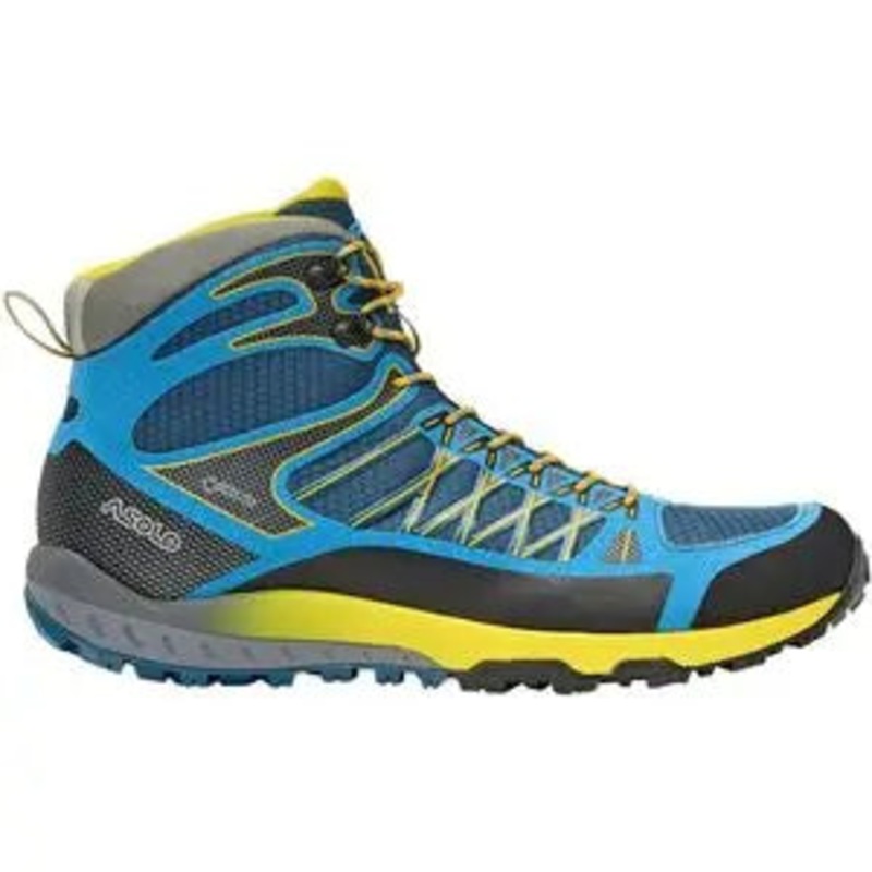 Asolo Grid Mid GV Hiking Boot