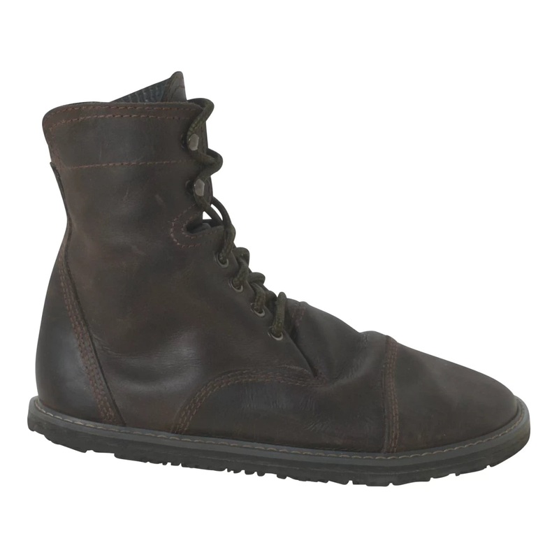 Bearfoot The Bruin Boot - Men's