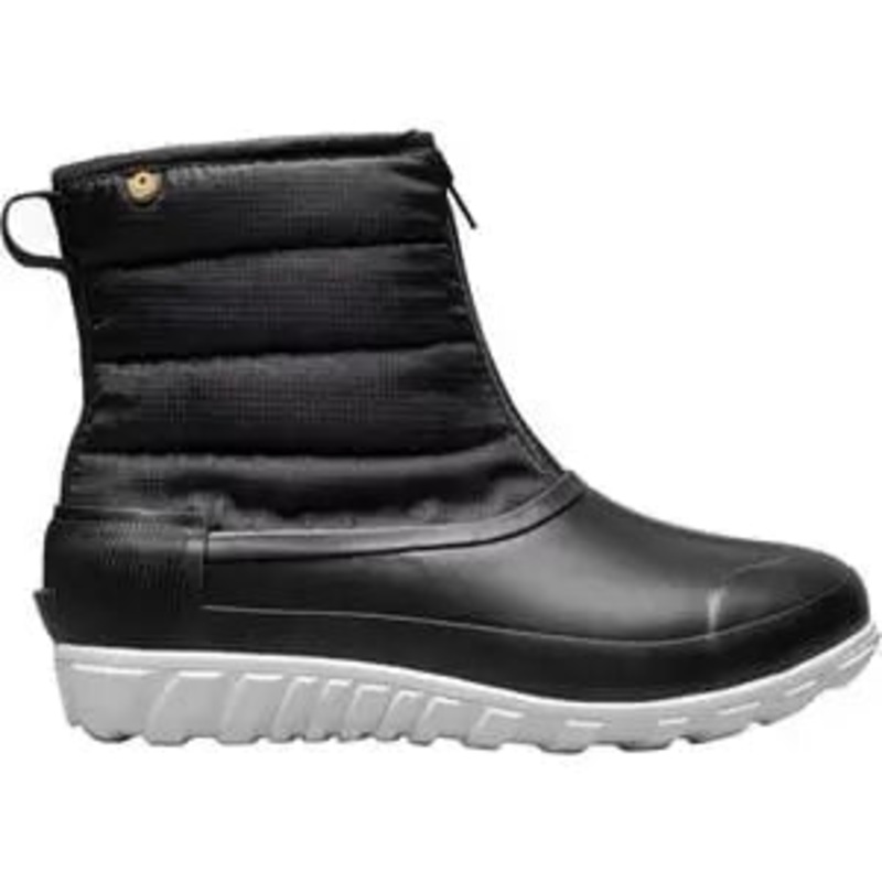 Bogs Classic Casual Winter Zip Boot