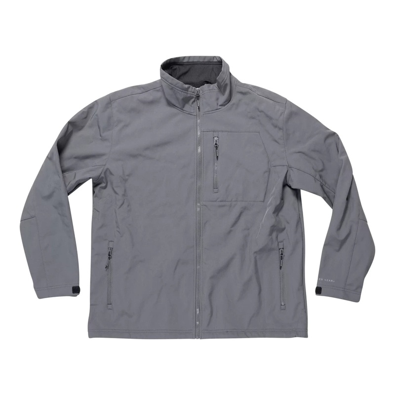 Boulder Gear Insulated Jacket - Men's