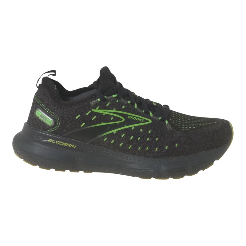 Brooks Glycerin StealthFit 20 Running Shoes - Men's