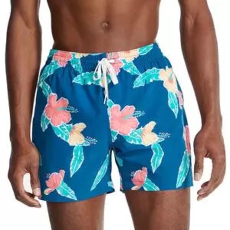 Chubbies Stretch 5.5in Swim Trunk