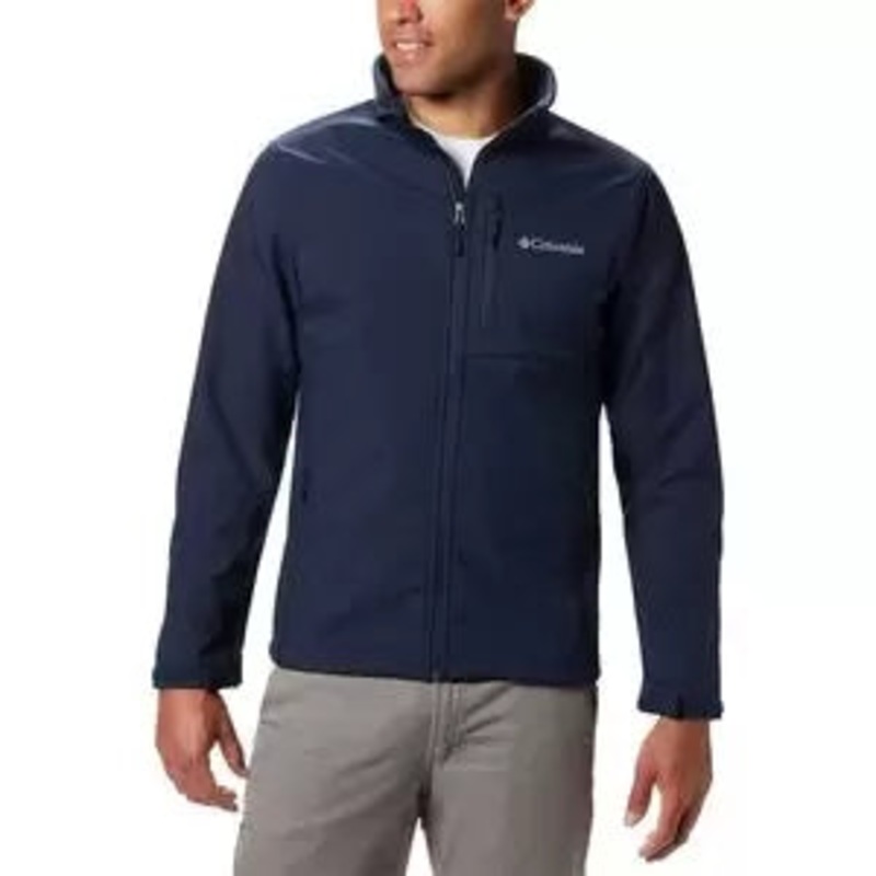 Columbia Ascender Softshell Jacket