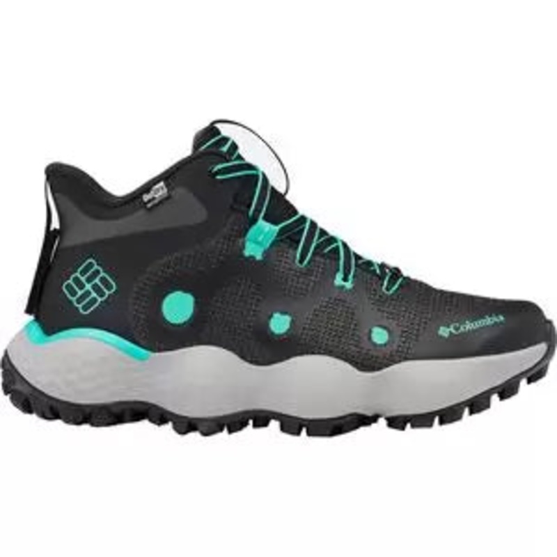 Columbia Escape Thrive Endure Trail Running Shoe