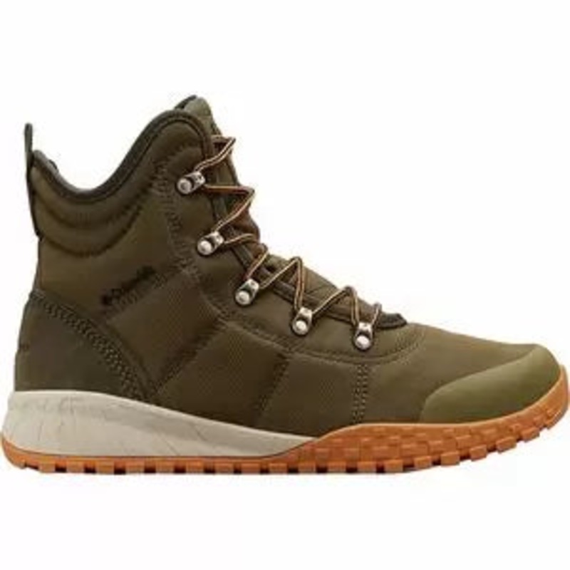 Columbia Fairbanks Omni-Heat Boot