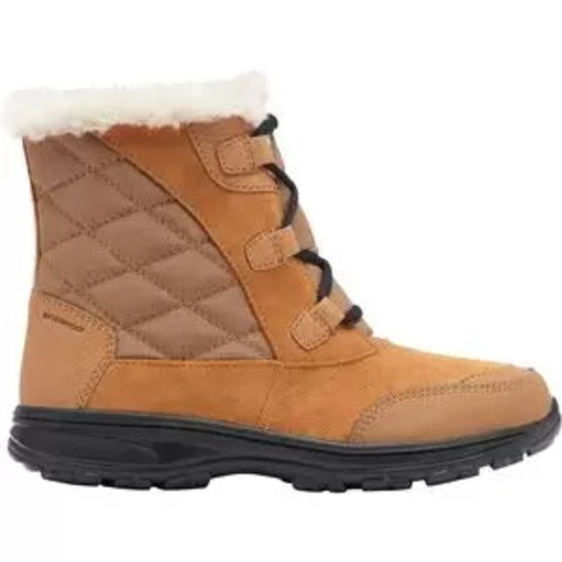Columbia Ice Maiden Shorty Boot