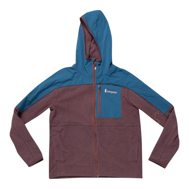 Cotopaxi Fleece Hoodie - Men's