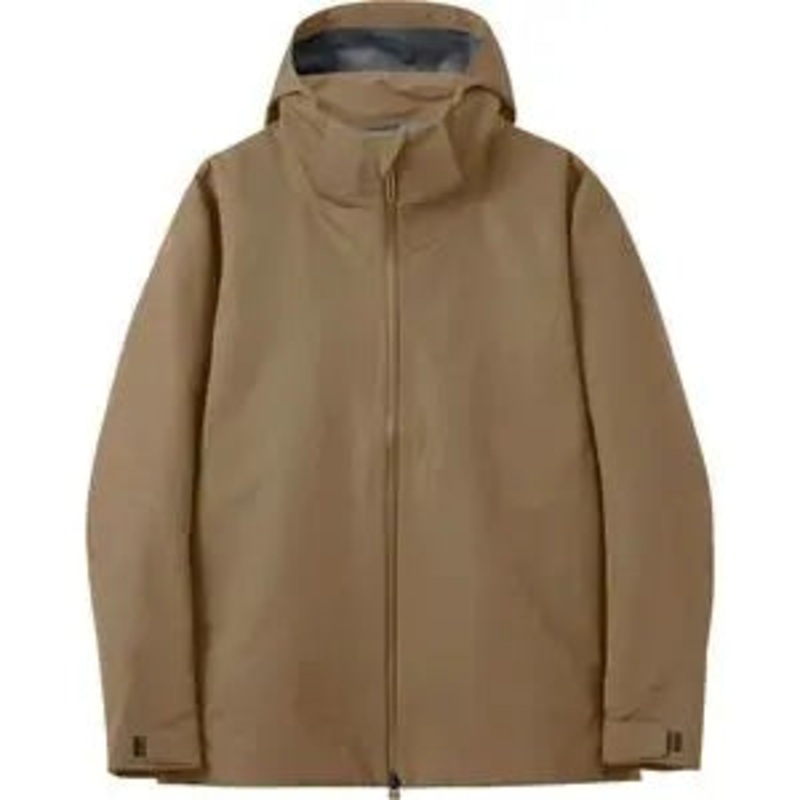DESCENTE Invisible Hard Shell Jacket