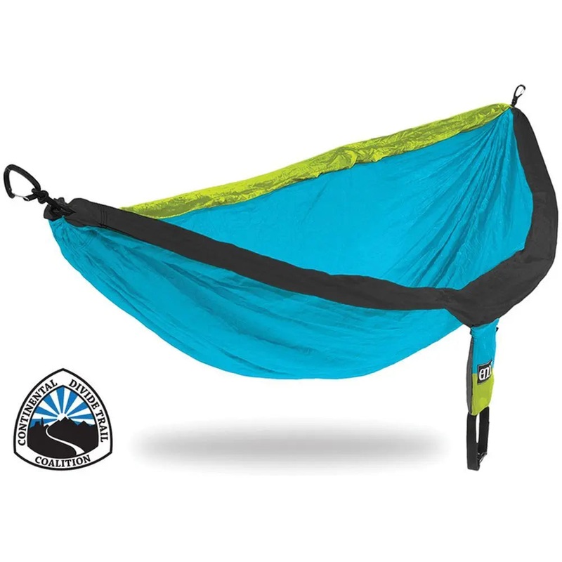 ENO - Eagles Nest Outfitters Doublenest Giving Back CDT Topo