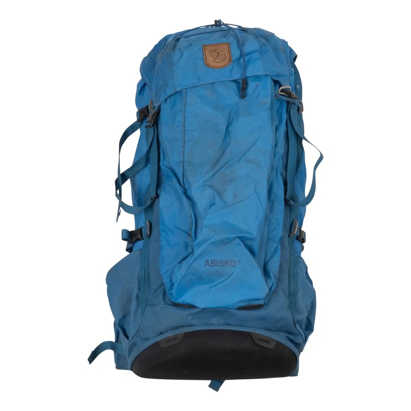 Fjllrven Abisko 75L Backpack