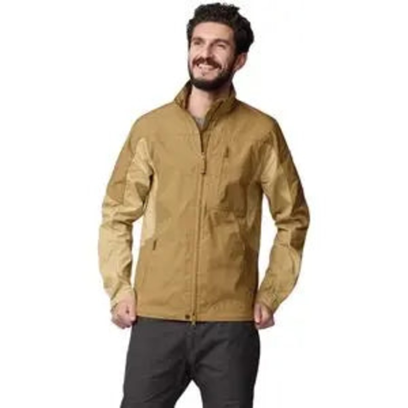 Fjllrven Ovik Stencollar Jacket