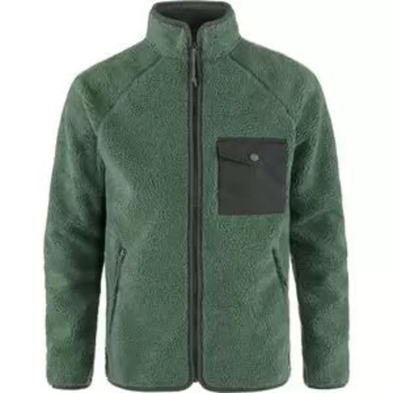 Fjllrven Vardag Pile Fleece Jacket