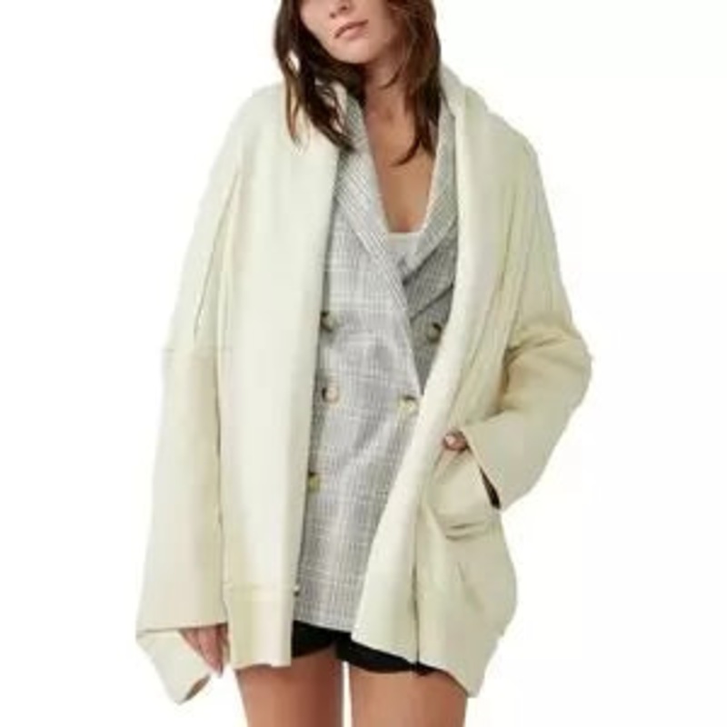 Free People Monday-Friday Cardigan