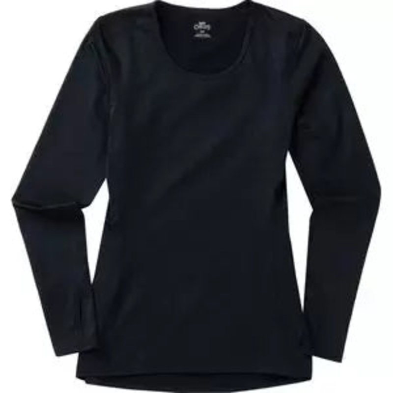 Hot Chilly's Sleek & Sassy Scoop Baselayer Top