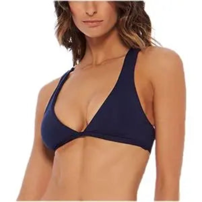 L Space Evie Bikini Top