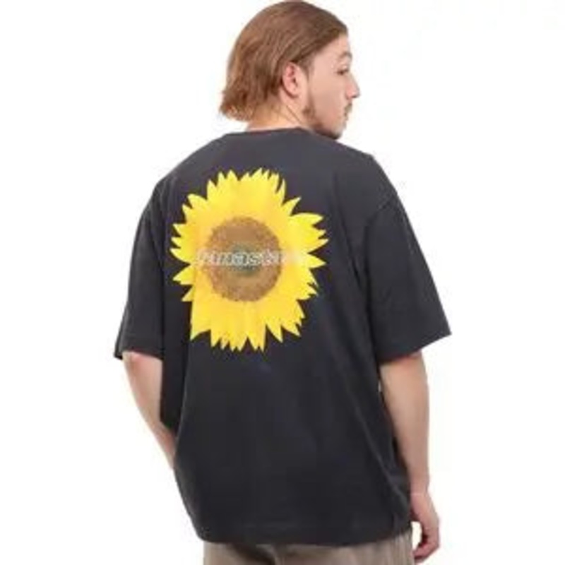 Manastash Hemp Sun T-Shirt