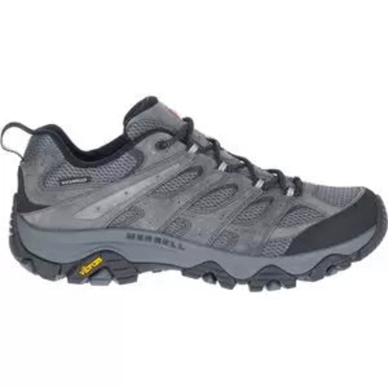 Merrell Moab 3 Waterproof Wide Hiking Shoe