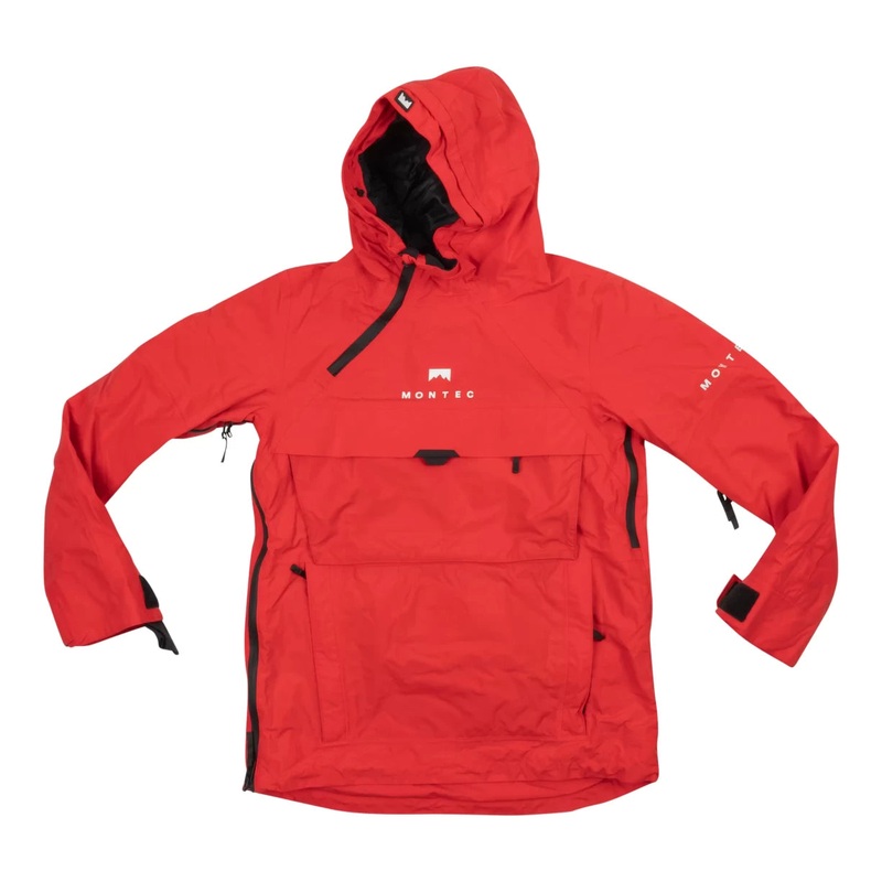 Montec Dune Jacket - Women's