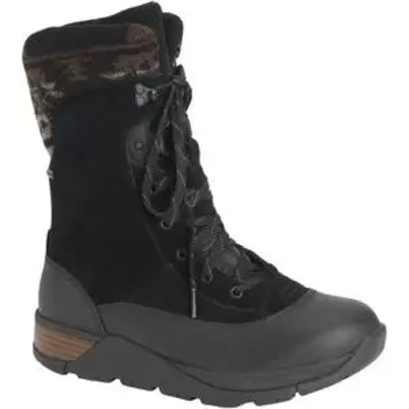 Muck Boots Apres Lace v2 Leather Boot