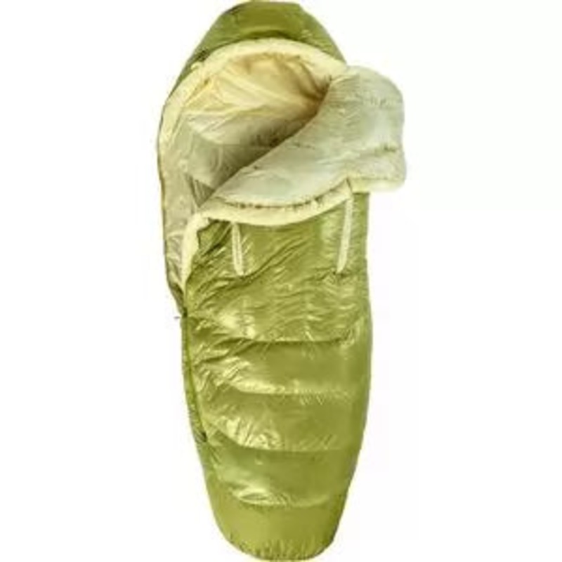 NEMO Equipment Inc. Disco Endless Promise Sleeping Bag: 15F Down