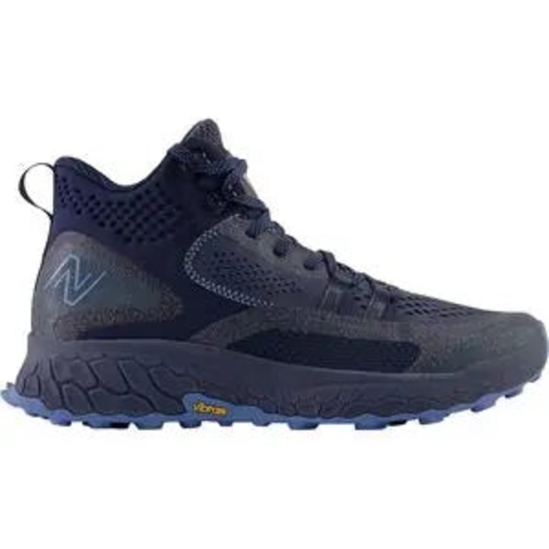 New Balance Fresh Foam X Hierro Mid Wide Running Shoe
