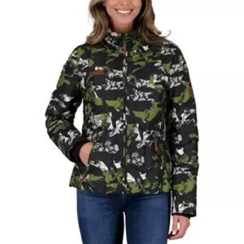 Obermeyer Janis Down Jacket