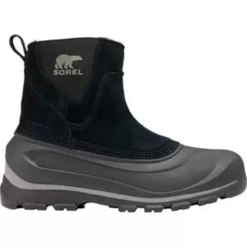 Sorel Buxton Pull On WP Boot