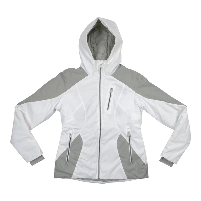 Spyder Avery Hooded Jacket - Women's