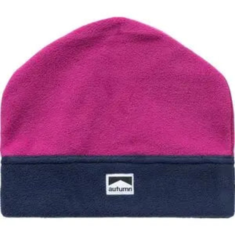 Autumn Mtn Goat Beanie