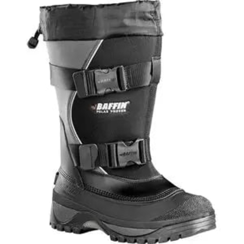 Baffin Wolf Winter Boot