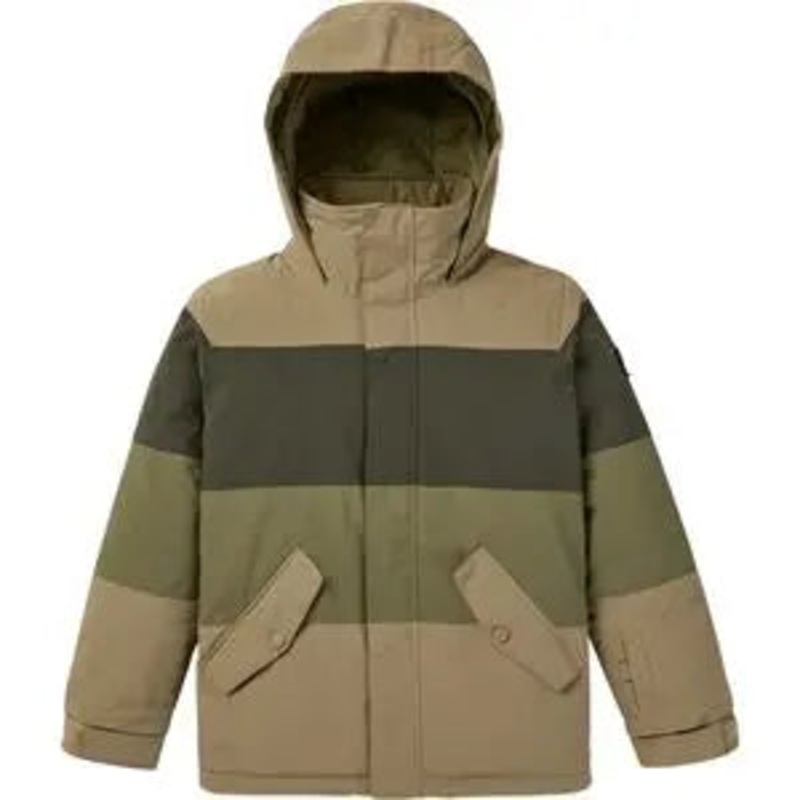 Burton Symbol Insulated Jacket