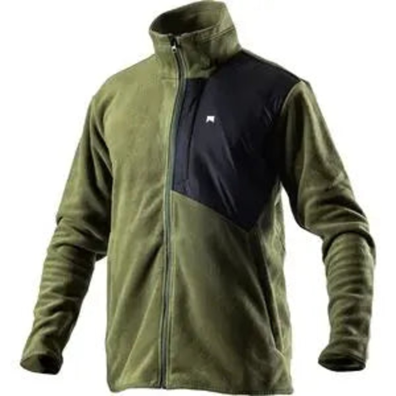 Candide C1 Polar Jacket