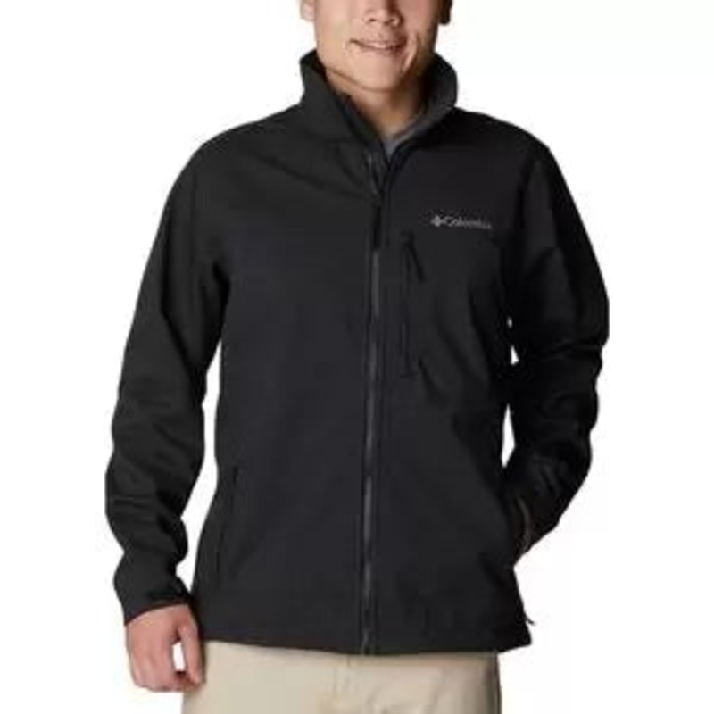 Columbia Cruiser Valley Softshell Jacket