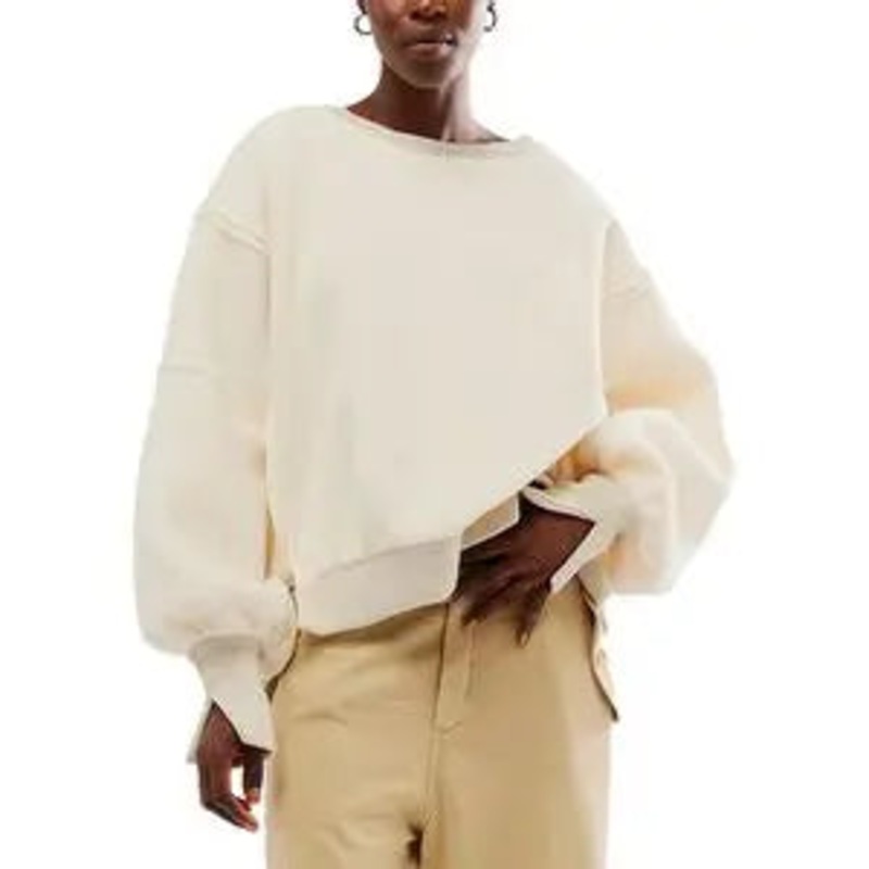 Free People Cozy Camden Sweater