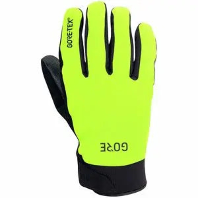 GOREWEAR C5 GORE-TEX Thermo Glove