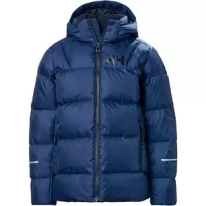 Helly Hansen Isfjord Down 2.0 Jacket