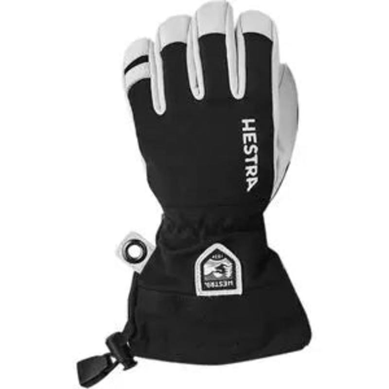 Hestra Heli Ski Junior Glove