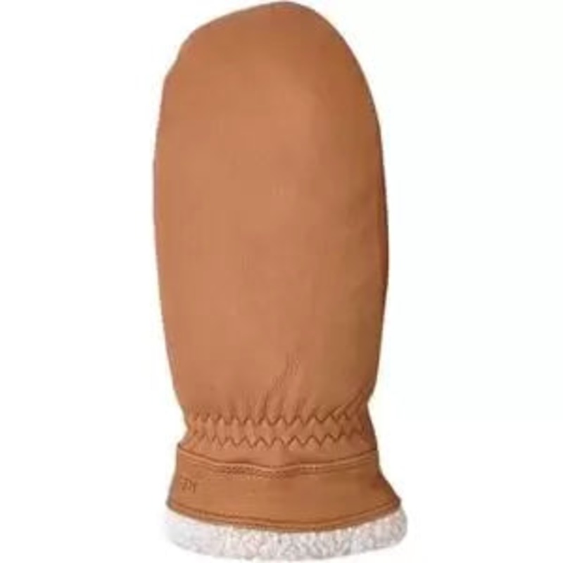 Hestra Sundborn Mitten